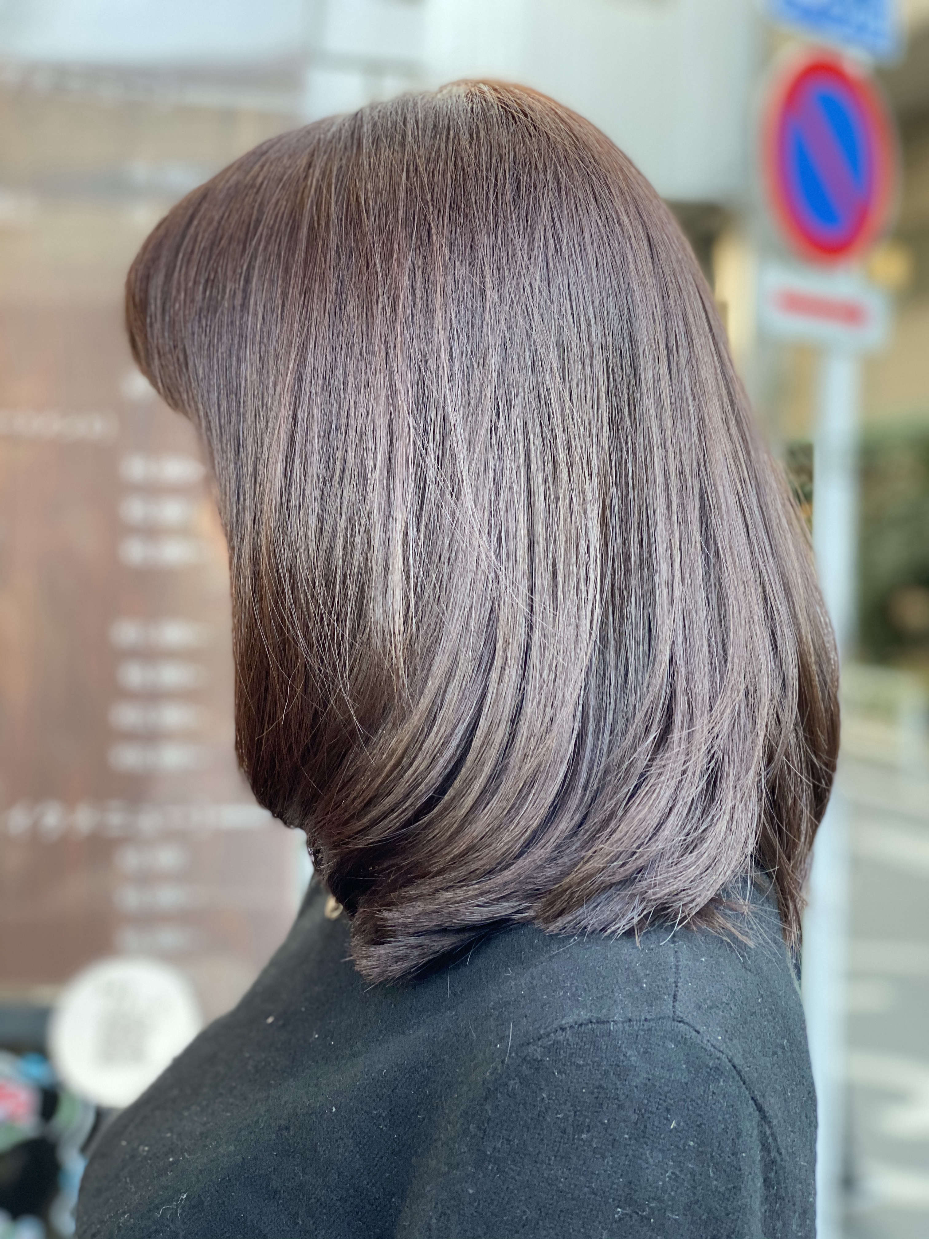 春カラー 春メイク Blog ヘアメイクワッズ Hair Make W S 美容院 美容室 千駄ヶ谷駅徒歩2分