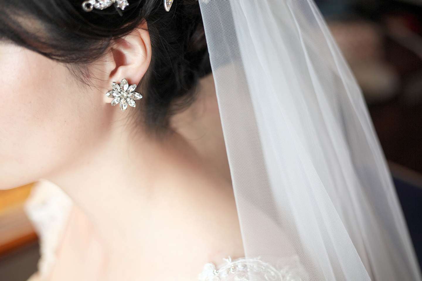 ホテル阪神で結婚式撮影 ブログ Sweettype