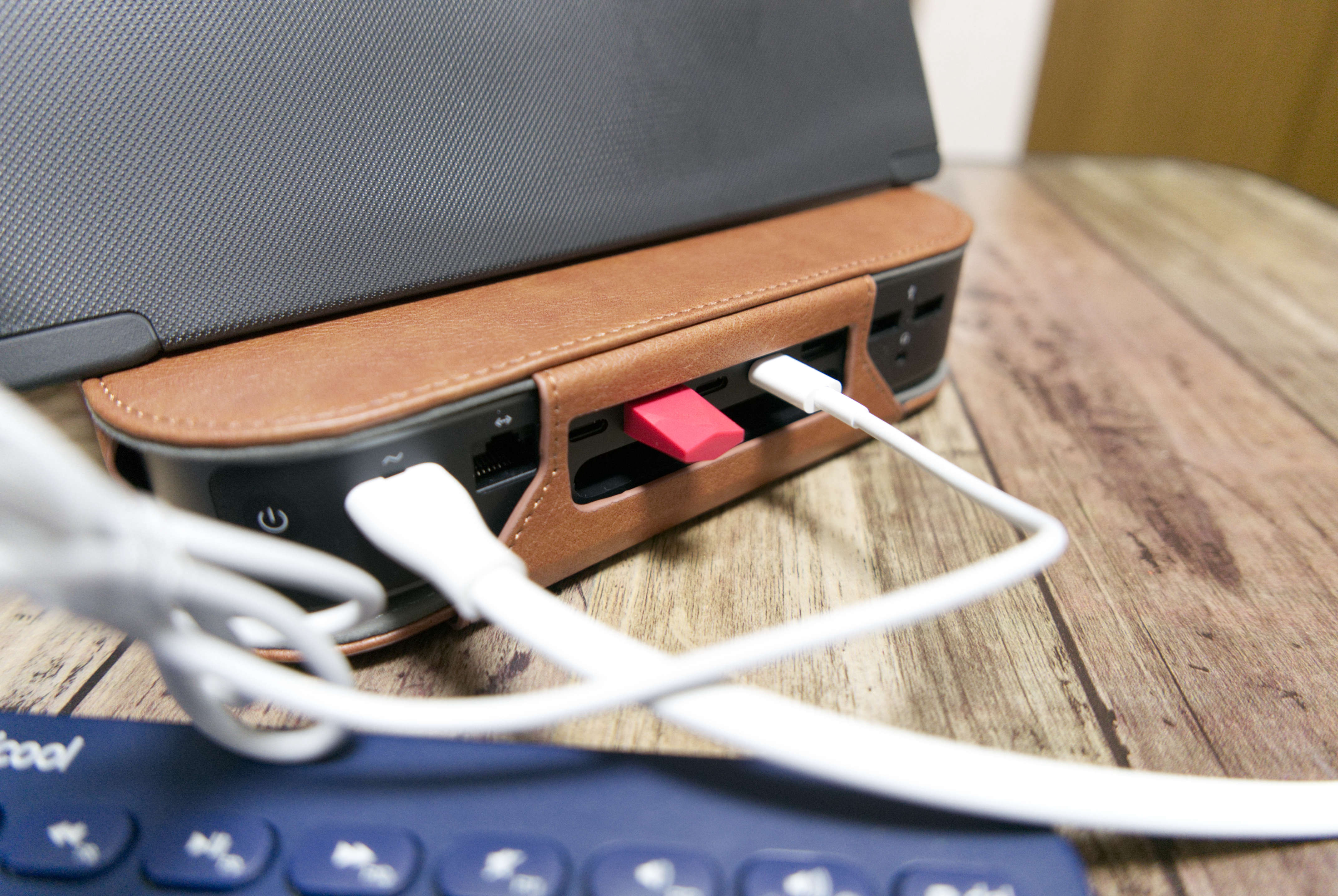 Mac Mini 18 モバイル化計画 Blog Blog ラムナログ Com