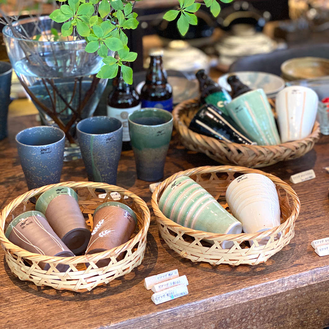 HAPPY DONABE LIFE】東京店 igamonoがついに完成！ 8月1日（土