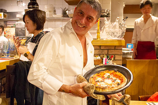 人気のレシピ】土鍋アクアパッツァ | 長谷園のwebレシピ | 長谷園のweb