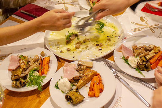 人気のレシピ】土鍋アクアパッツァ | 長谷園のwebレシピ | 長谷園のweb