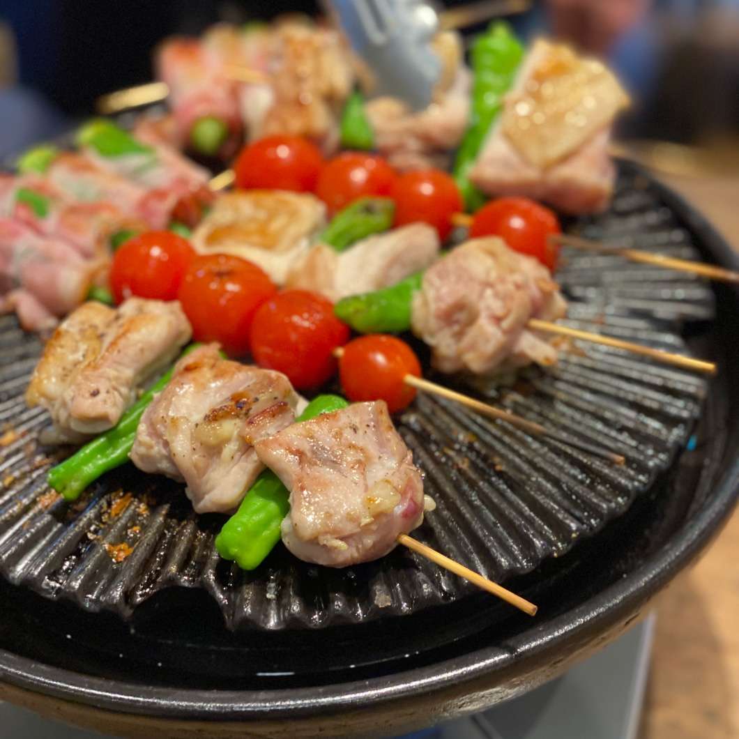 長谷園　焼肉 ME100030005.jpg
