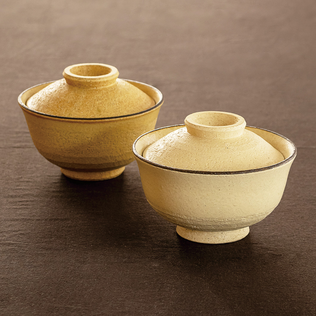 HAPPY DONABE LIFE】電子レンジで温められる陶製のおひつ「陶珍」がお