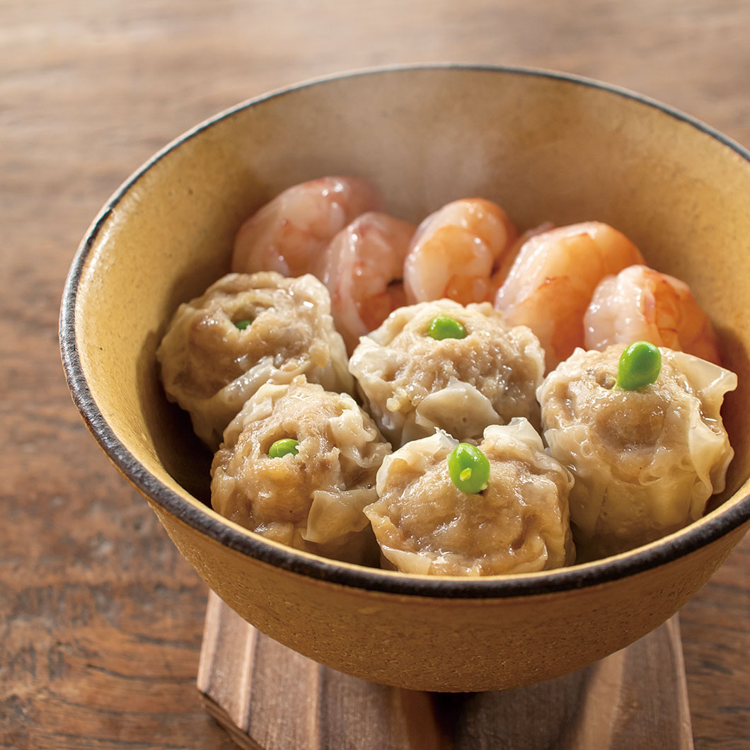 HAPPY DONABE LIFE】電子レンジで温められる陶製のおひつ「陶珍