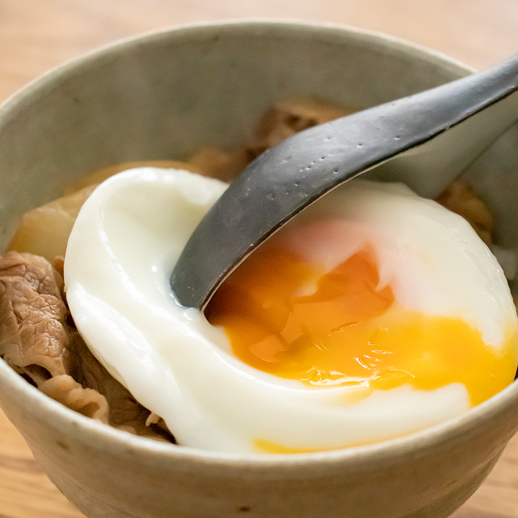 ふわとろ卵4本 Cheese lovers should check this out🧀] Fluffy and creamy egg