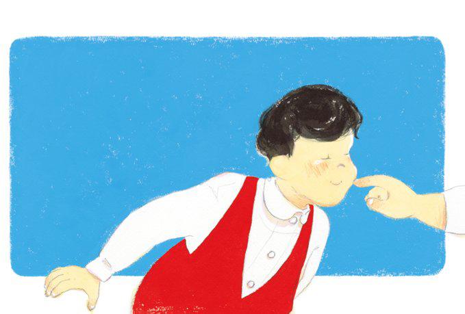 ま*ゆ様 優しいひと幕　　絵画原画 humax_kamiyama_2021_main-