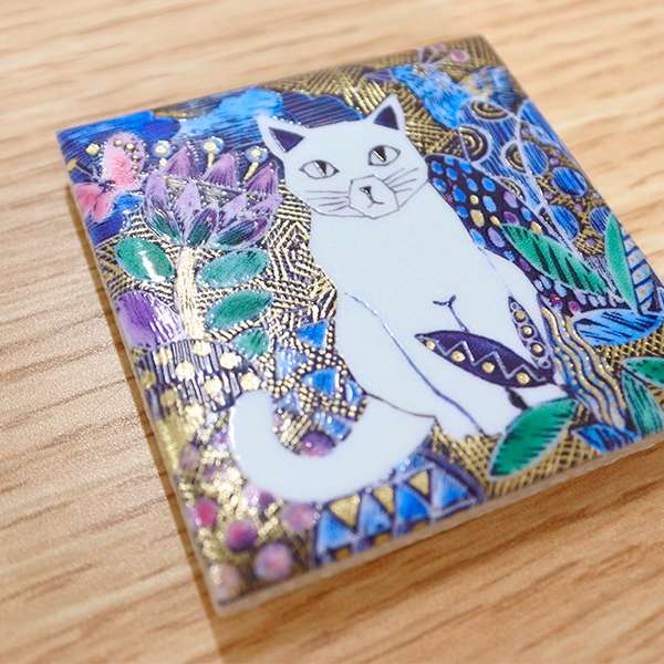 アートマグネット』販売のお知らせ | おしらせ | セラミックペイン