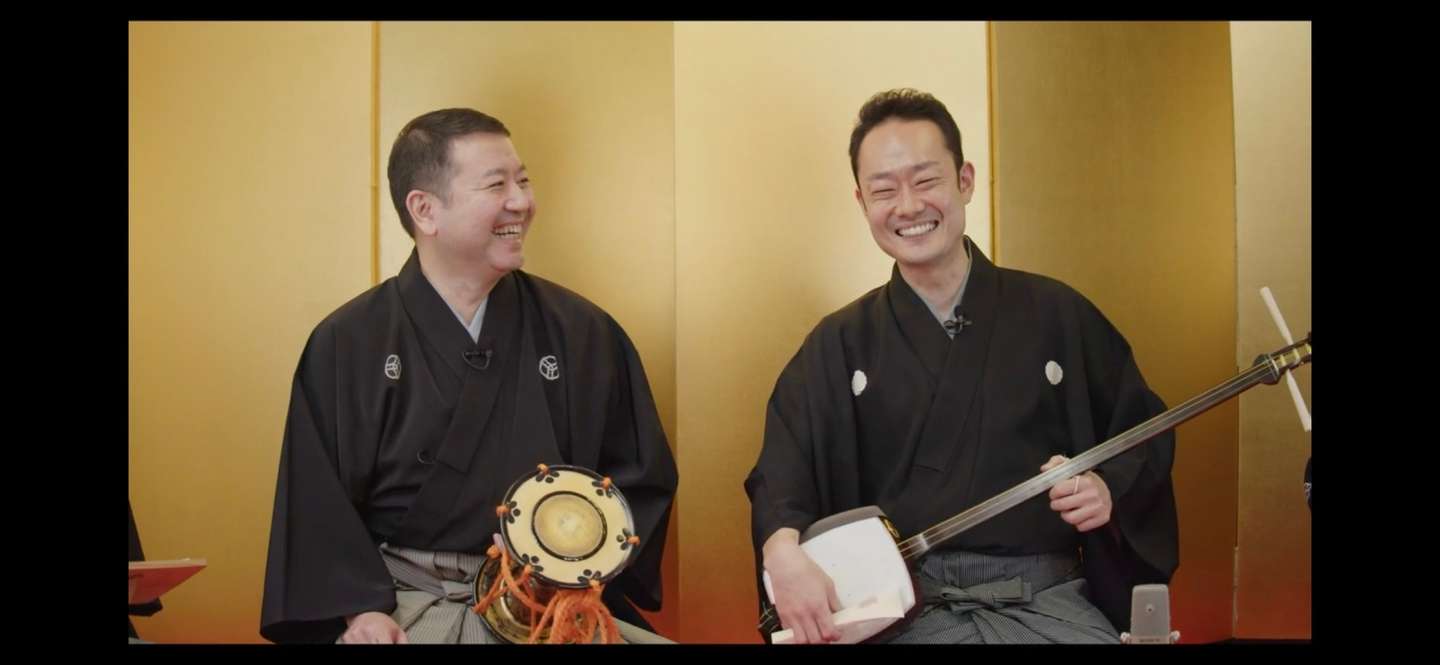 テ*チ様 三味線バチ 長唄 小 べっこう風 テ*チ様 三味線バチ 長唄 小 べっこう風（長唄三味線の人間国宝