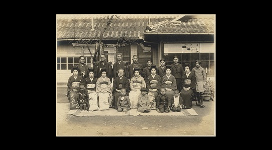 酒蔵 吉田屋の伝統と歴史 | はねぎ搾りの酒蔵 吉田屋ブログ | はねぎ