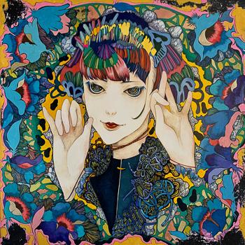 アートの交差展 vol.4 7月26日(土)▶︎8月2日(土) | EXHIBITION