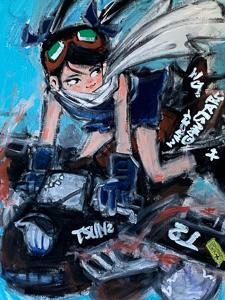 ART FES 219『#2 PLEASE』 8月3日(土)▶︎8月10日(土) | EXHIBITION