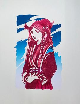 アートの交差展 vol.3 1月11日(土)▶︎1月18日(土) | EXHIBITION