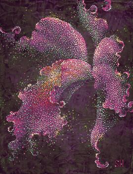 アートの交差展 vol.3 1月11日(土)▶︎1月18日(土) | EXHIBITION