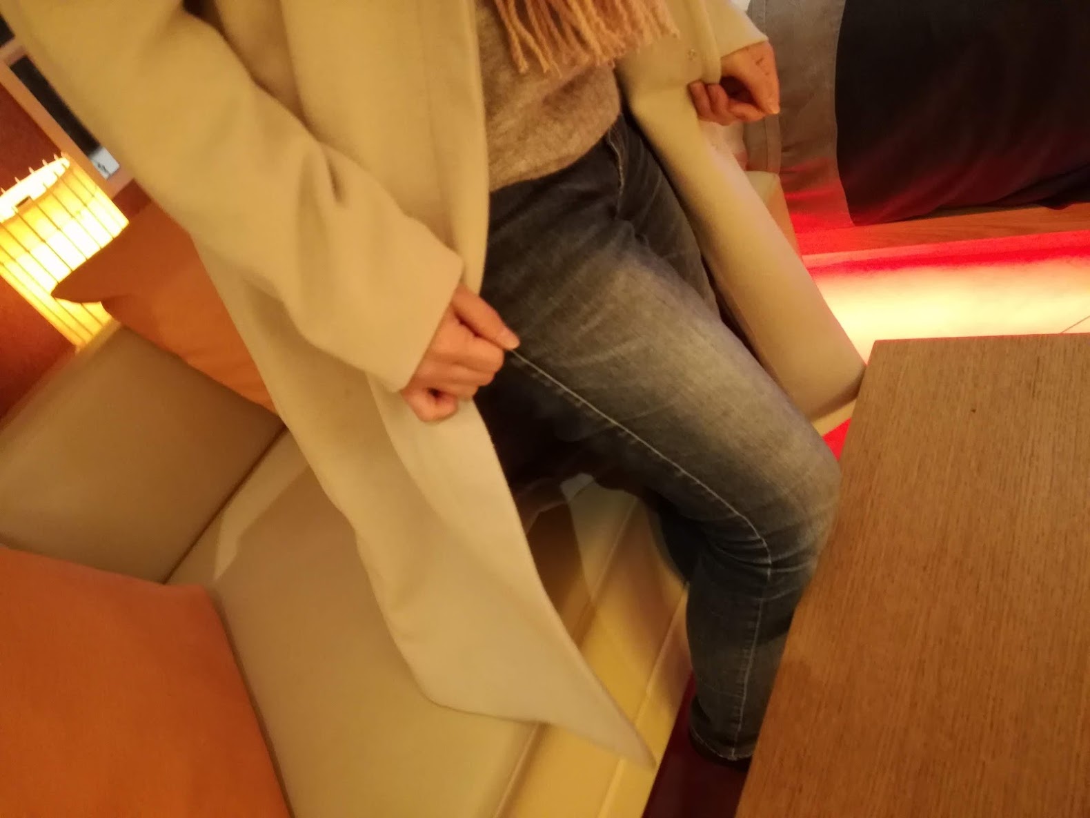 他の性感マッサージで、挿入後あっという間に射精。満足できなかったので、２度目の性感マッサージにチャレンジ。