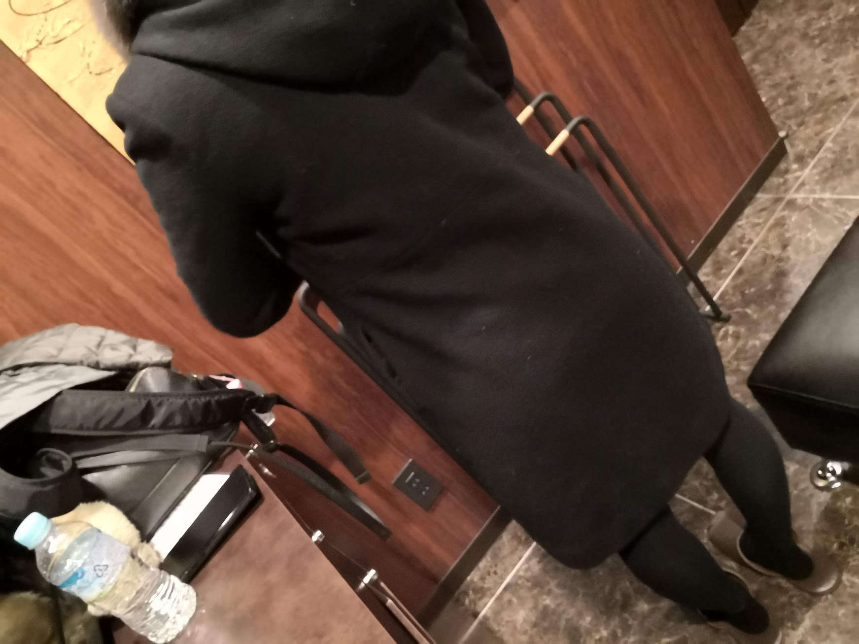 妊婦７ヶ月さん（デリヘル嬢）に性感マッサージ。やっぱり、大人のおもちゃより、おちんちんですよね。