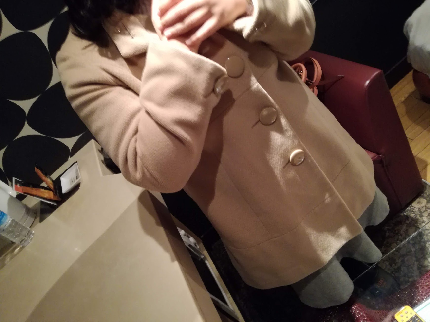 心配だったのでじっくりブログみてから、申し込みました。１年ぶりのセックス、イキまくっちゃいました。