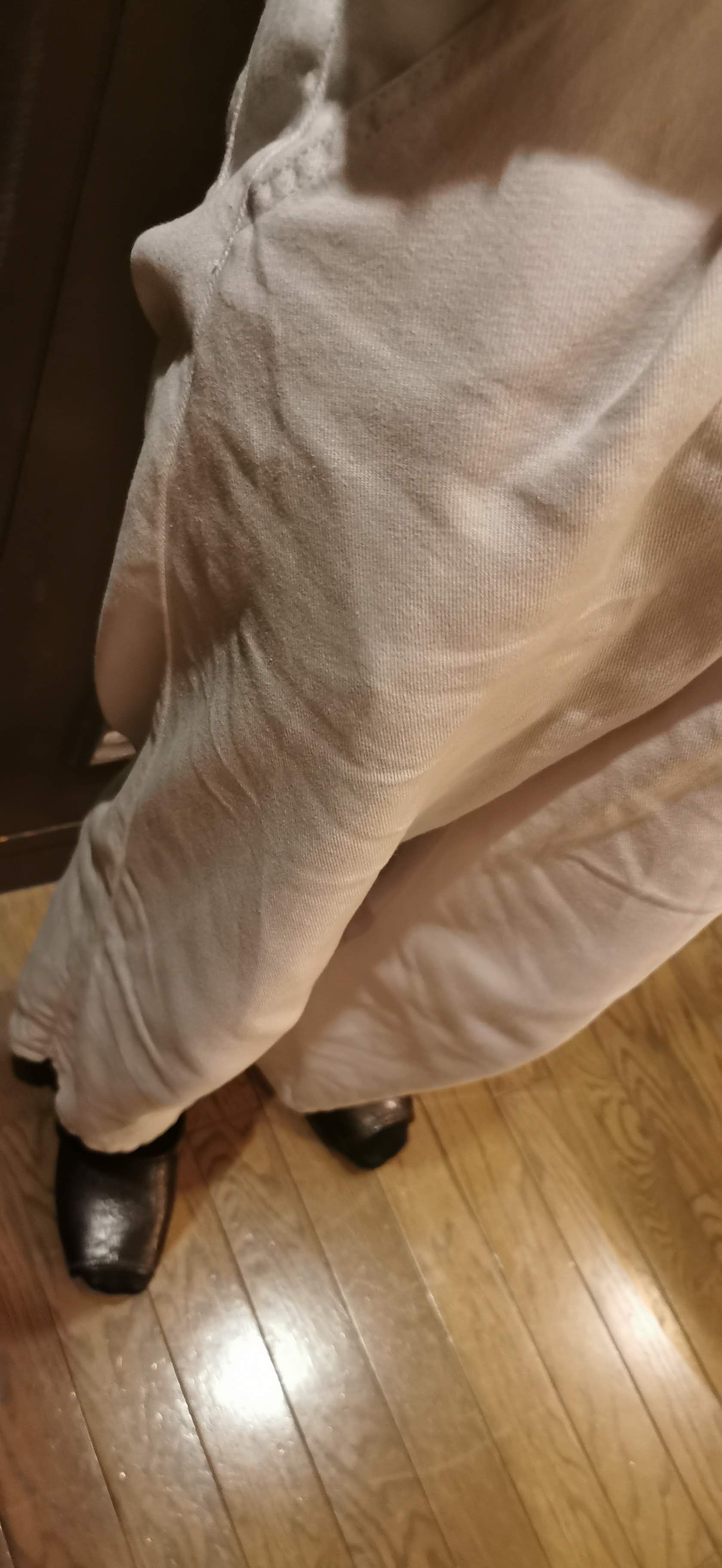 １８歳ＪＫ　経験豊富なエッチな娘。次回は制服コスプレでね