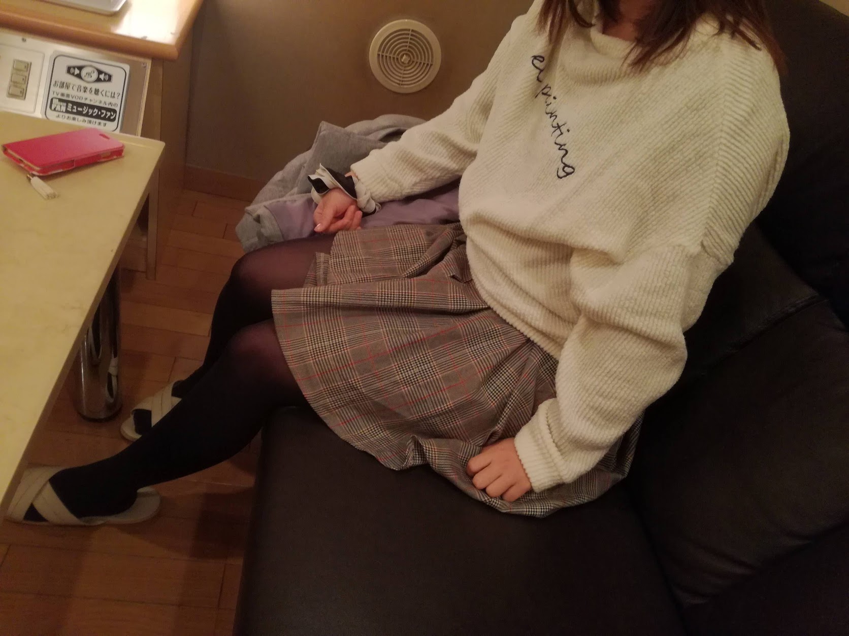 中イキをあまりしたことないのでしてみたいのと、SEXが気持ちいいと感じれるようになりたいです