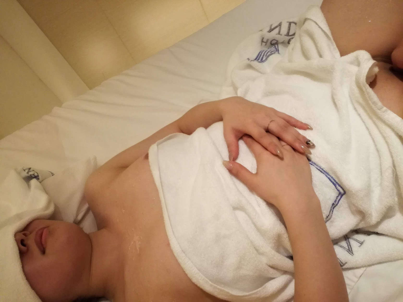 りらくゆう以前いったのですが、こっちの性感マッサージの常連になります。