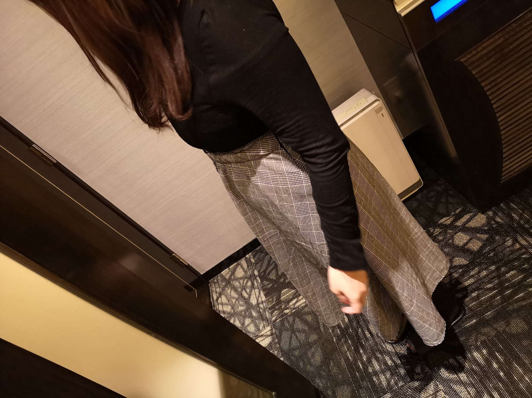 はじめてイキました。セックスではもちろん、オナニーでもイッたこと無いのに。イキッぱなしで、中だし。