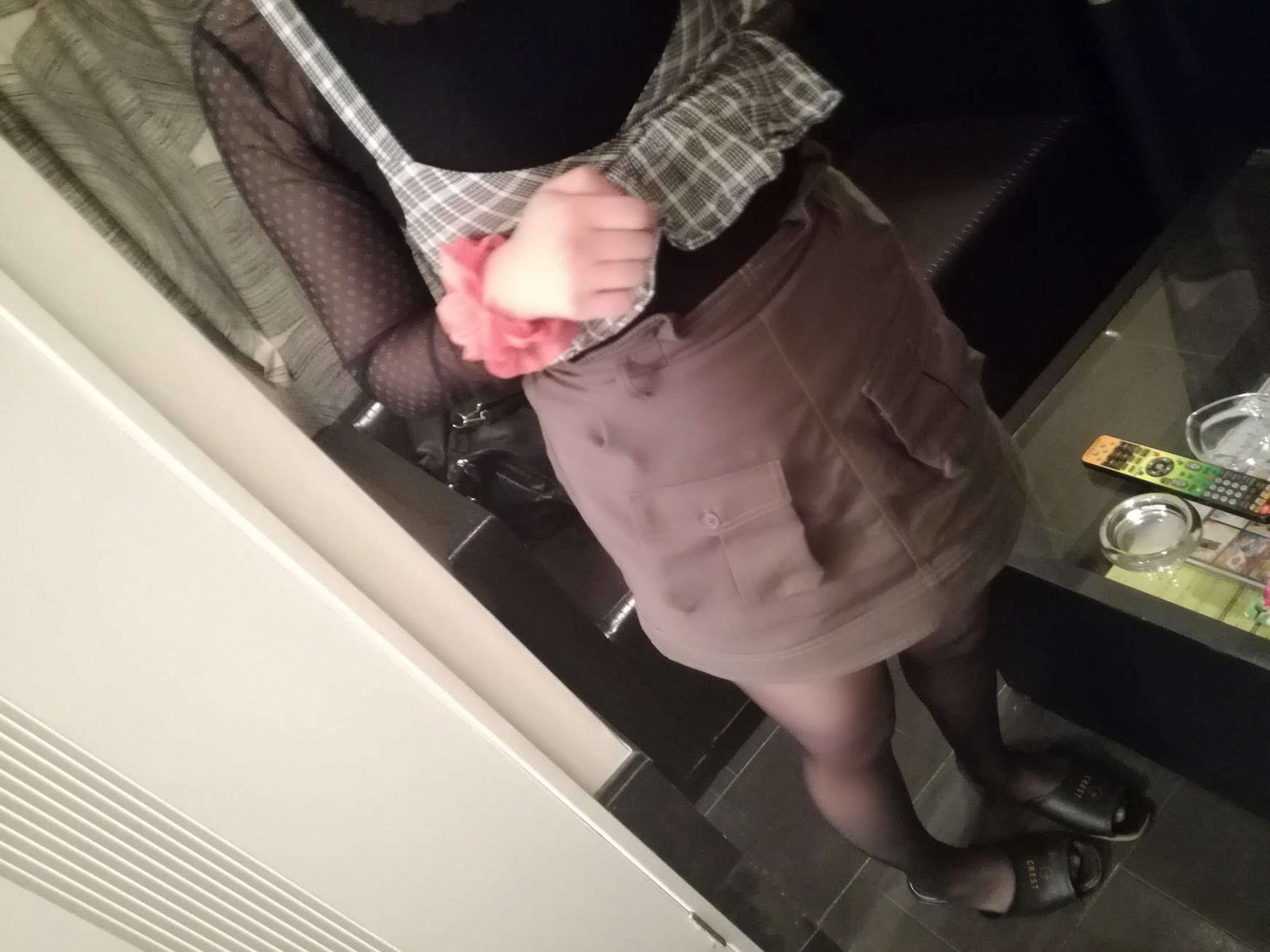 北陸から、性感マッサージの為だけに、新幹線に乗ってご来店。時間延長しちゃいました。