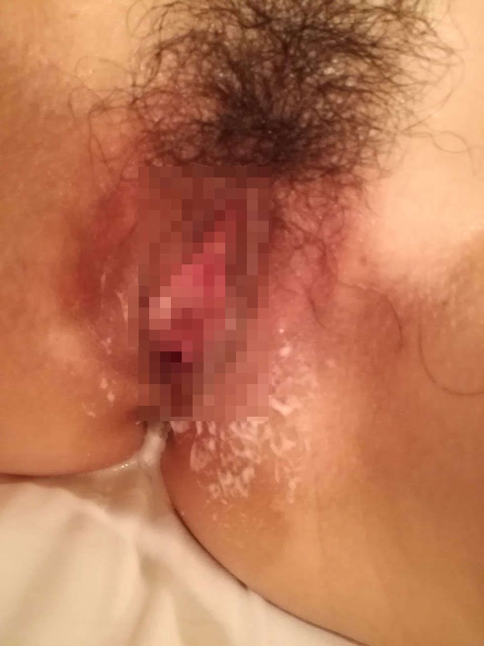 お申し込みから１ヶ月　なかなか予定が合わず、ずれ込んじゃいました。２０歳　生中だし。