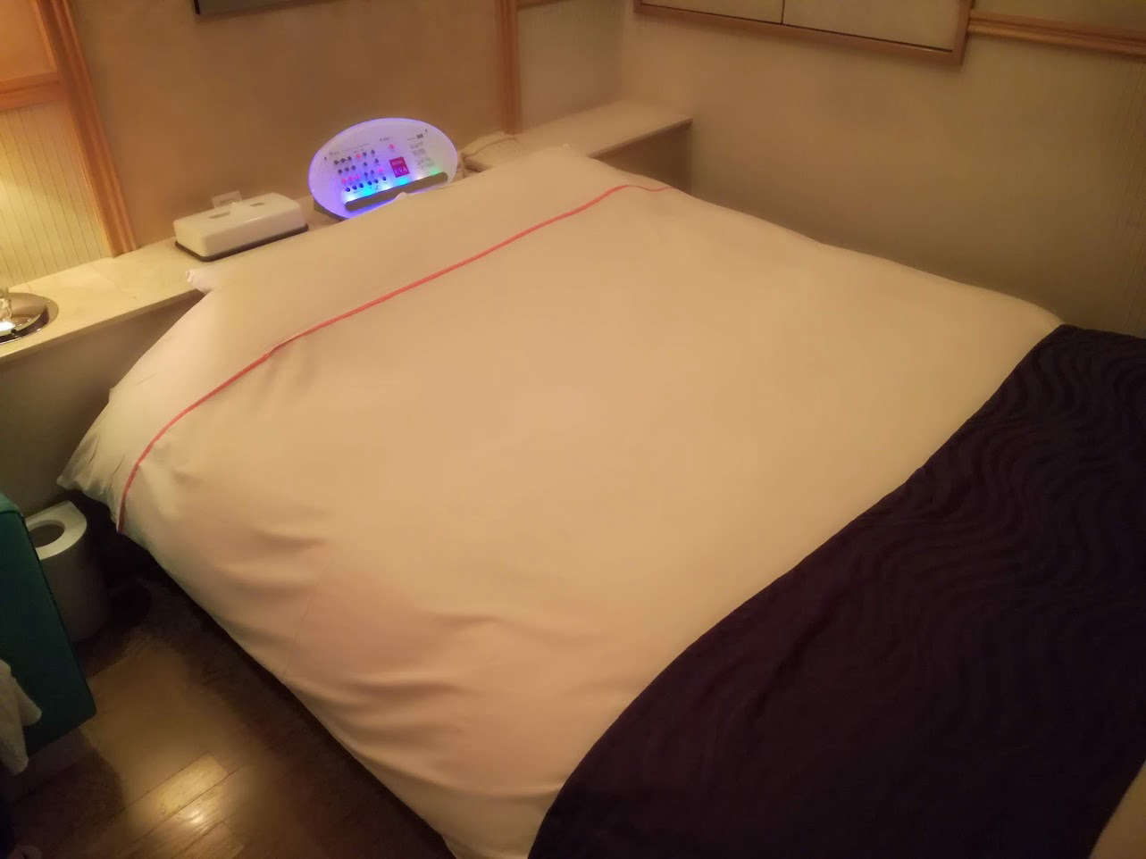 ルナルナでちょっと危ない日なんですが、中出しｏｋの看護師さん。茨城から来てもらいました。ぽちゃ２３歳
