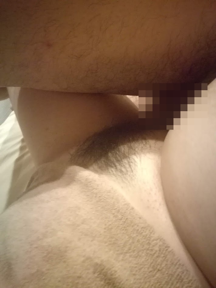 イキっぱなしでしたよ。挿入でちょっと動かすとすぐイッちゃう。巨乳ちゃんラッシュ３人め　Ｇカップ。