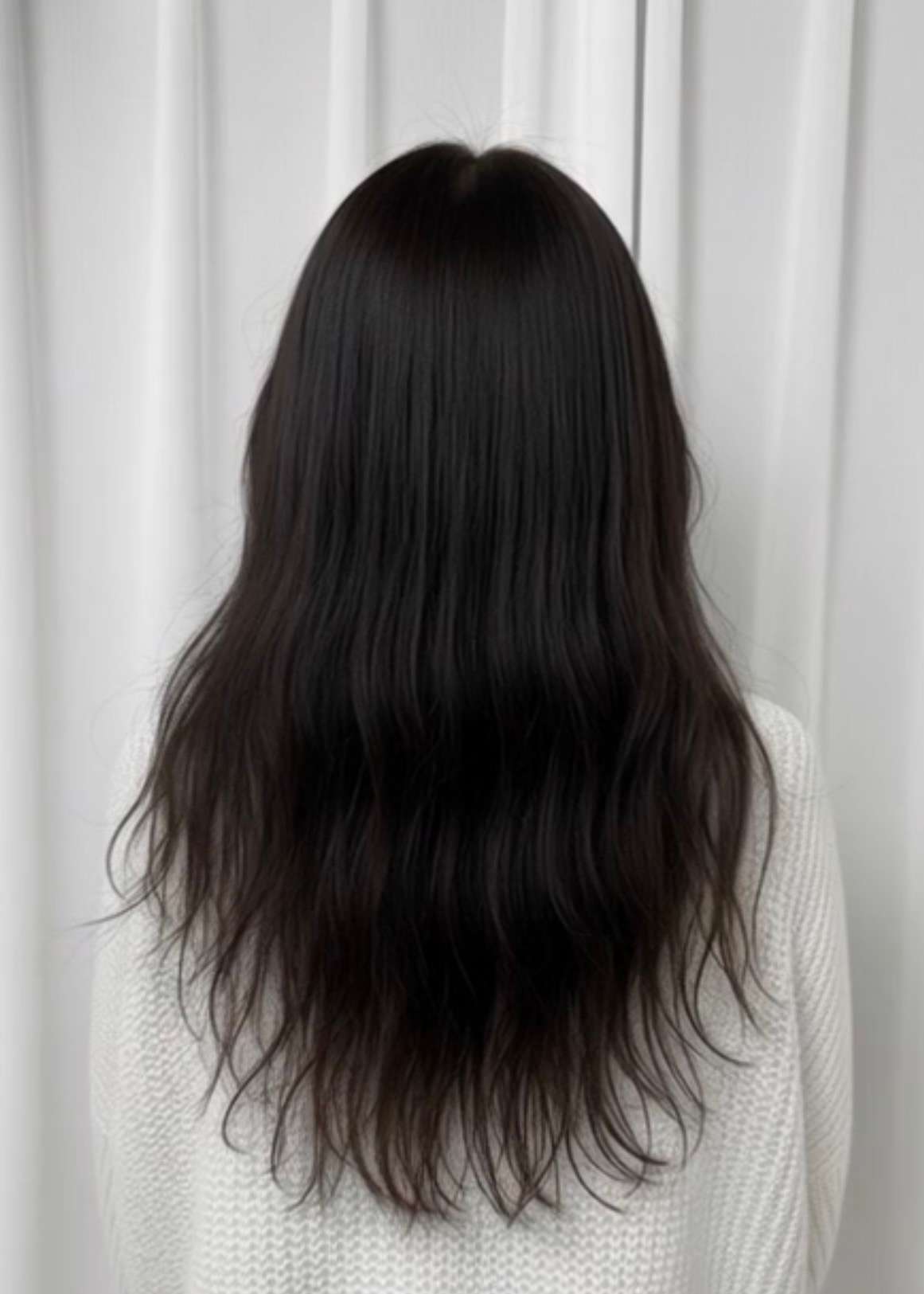 ブリーチなしでも透明感は叶う 髪質改善オーガニックカラー（Hcolor