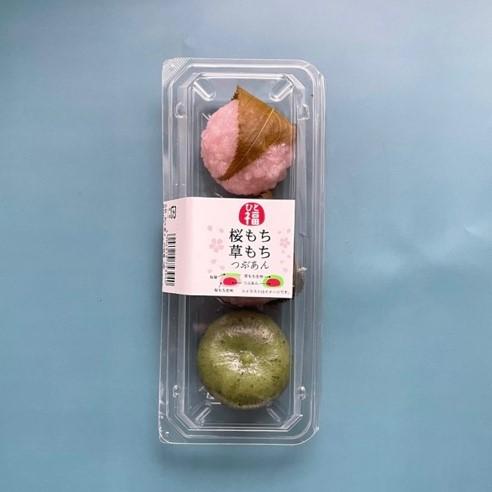 大福餅 – 菓子工房 秦製菓株式会社