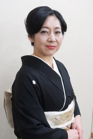 ヘアメイク Atelier Blog アトリエパルファン美容院六甲道