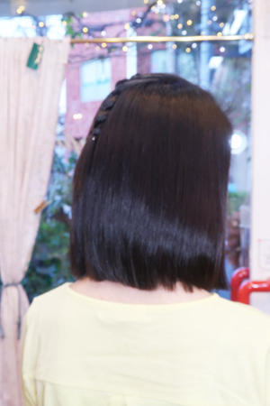 六甲道 Atelier Blog アトリエパルファン美容院六甲道