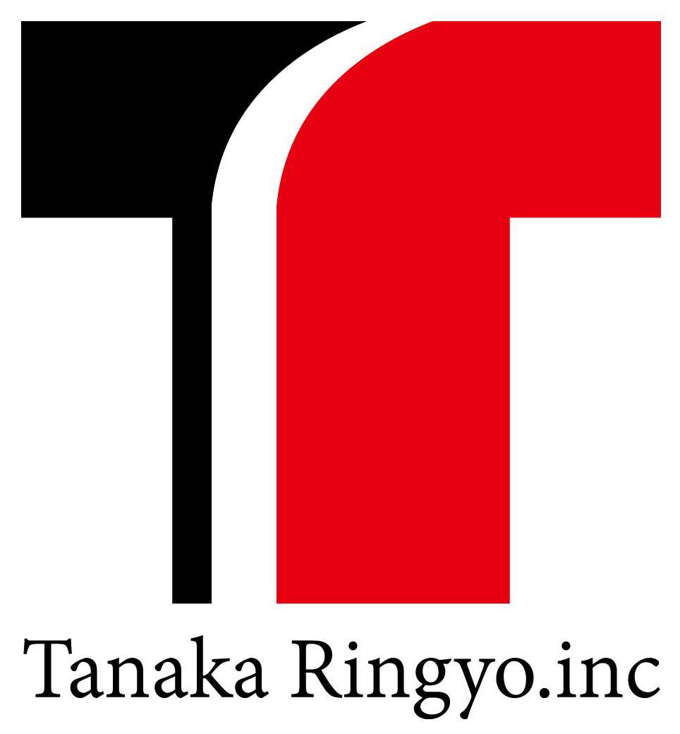 ロゴ作りました。 | お知らせ | 田中林業株式会社ホームぺージ