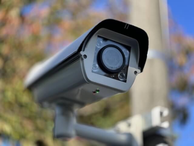 米FCCが中国大手5社の販売禁止 | 防犯カメラ関連ブログ | 福岡の防犯