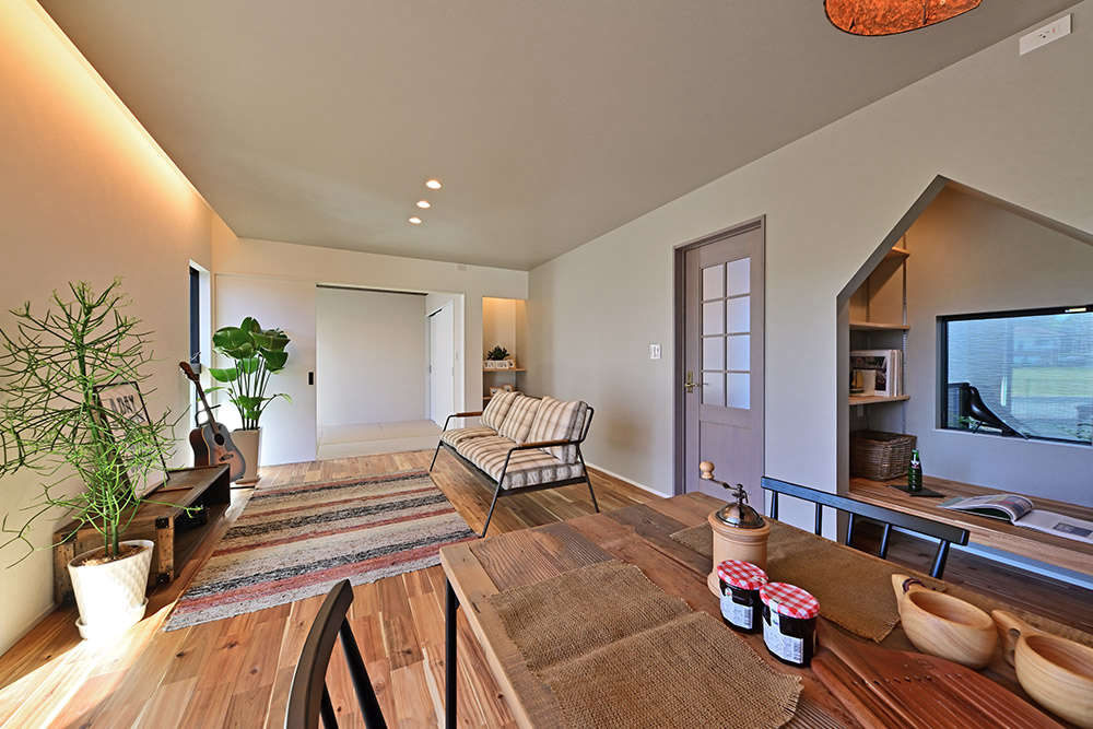 モデルハウス撮影 Net 滋賀のカメラマンsweettype