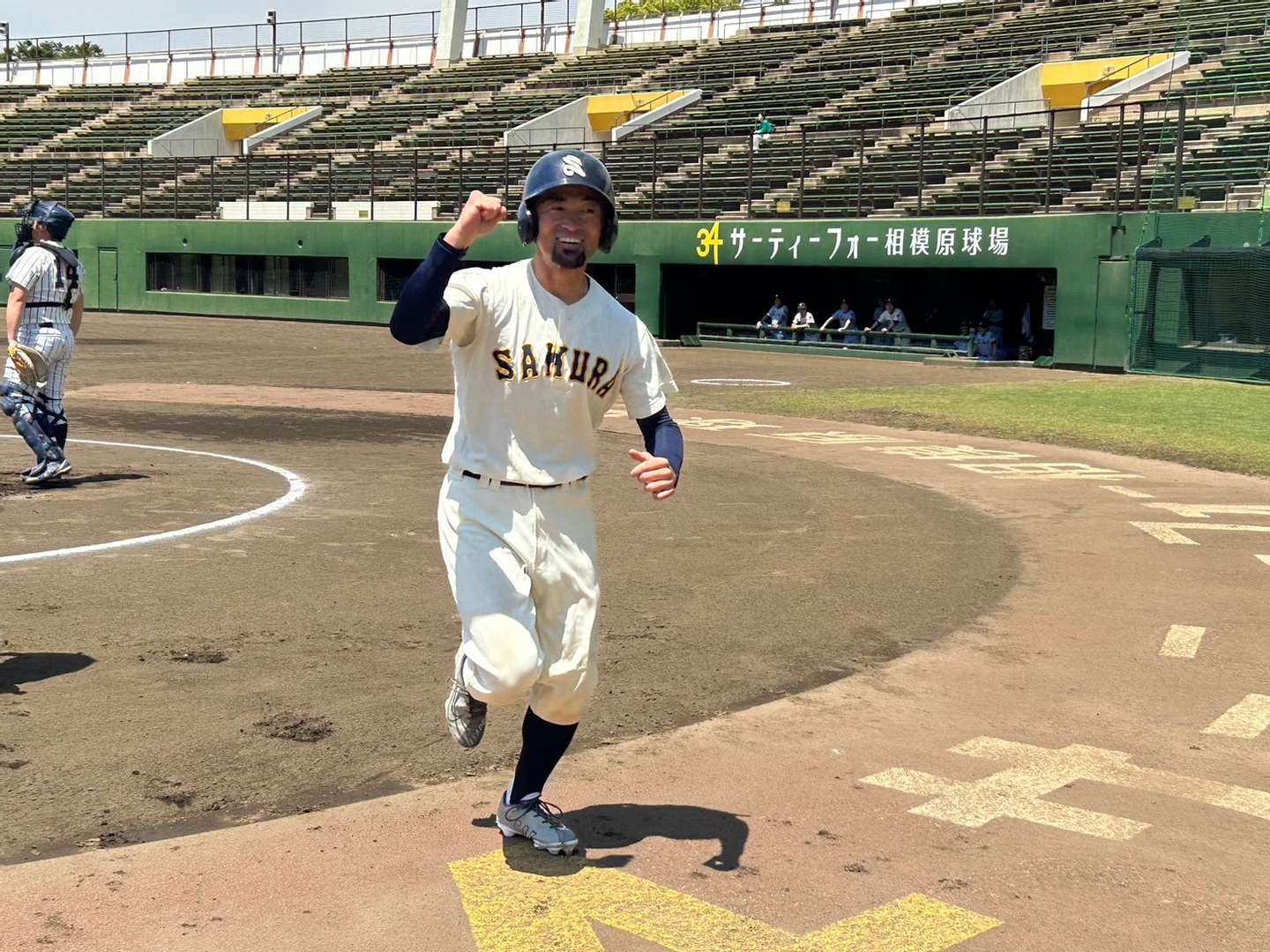 マスターズ甲子園1回戦・東海大相模戦のご報告 | 野球部OB会