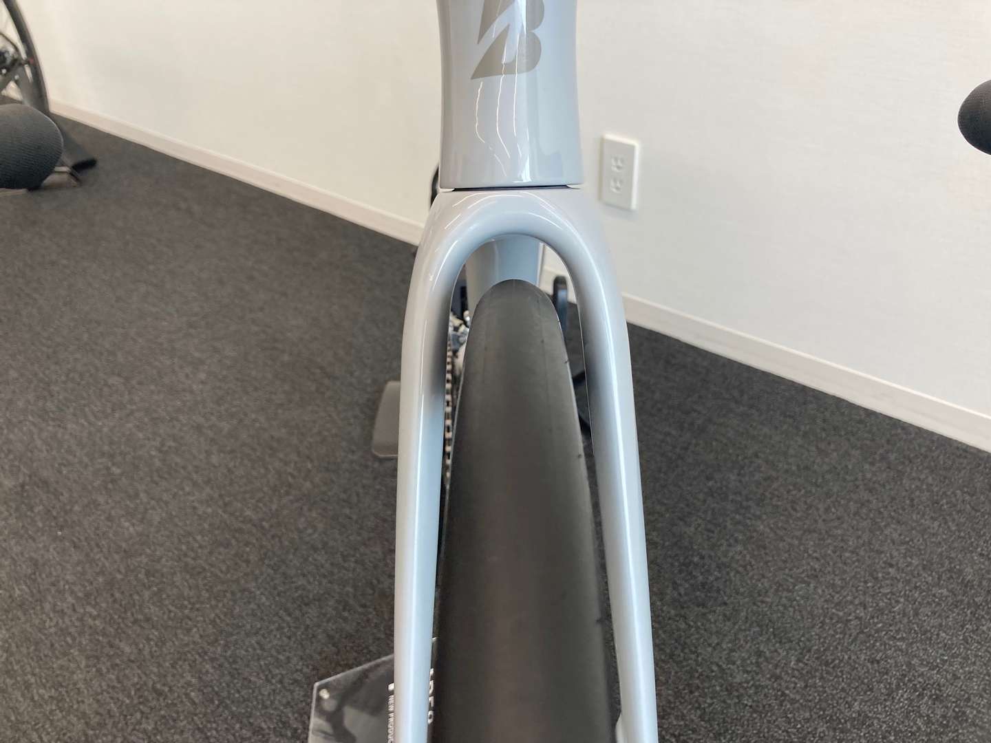 ブリヂストンのスポーツバイクブランド「ANCHOR」より新型カーボン