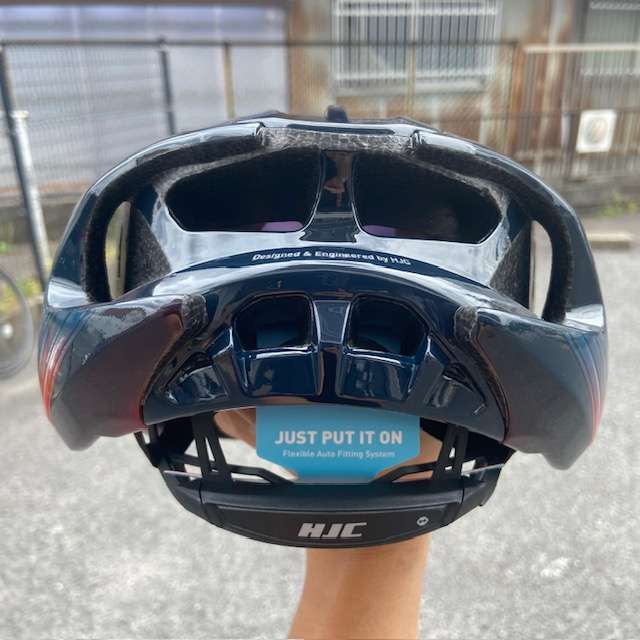 HJC × ORACLE RedBull RACING 限定ヘルメットが入荷！ | スポーツ本館