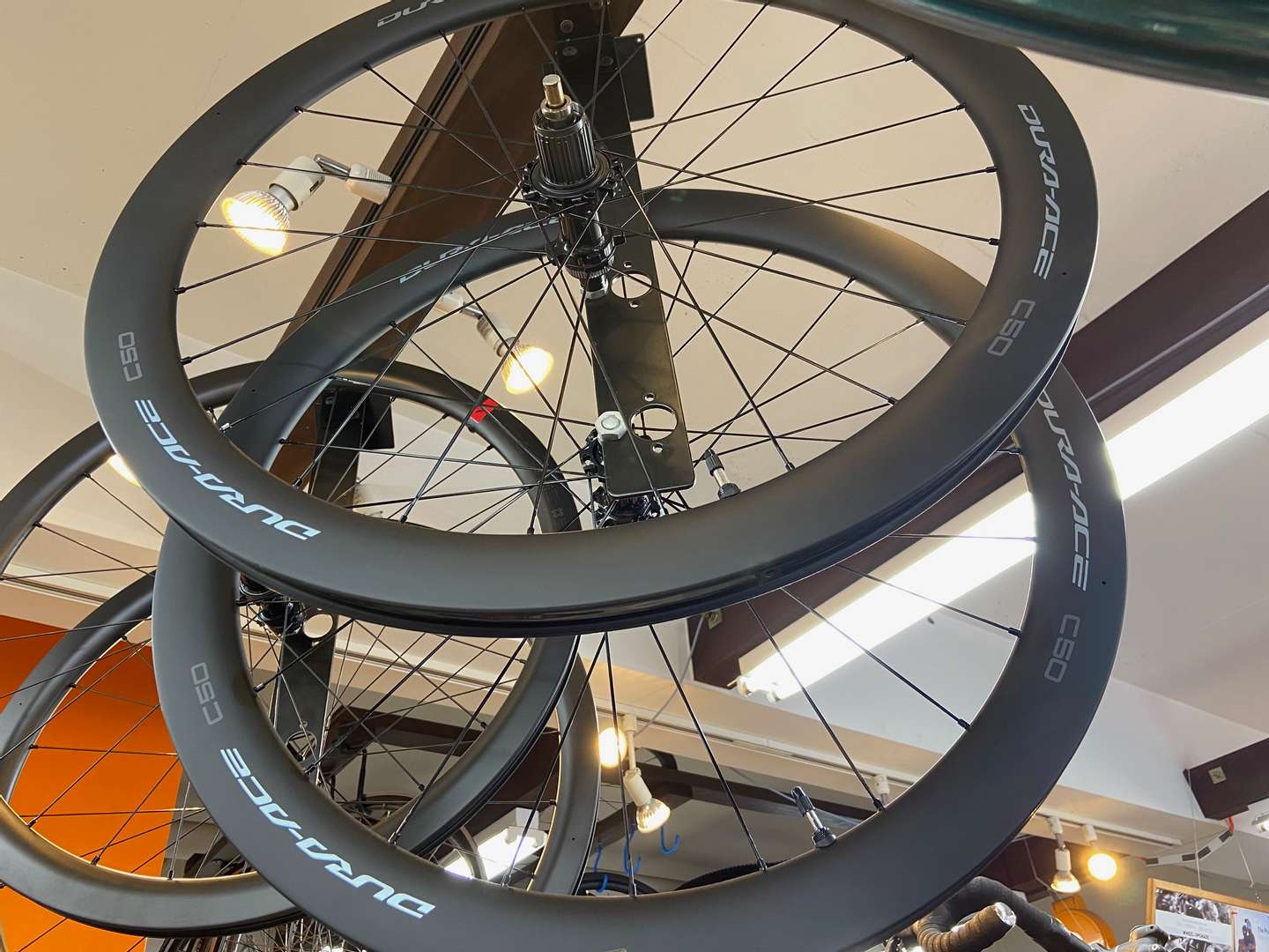 愛知県内限定 『即購入不可』PRECISION SPORTS 430mm 愛知県内限定 『即購入不可』PRECISION SPORTS 430mm - メルカリ