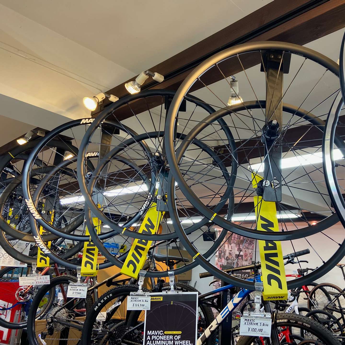 お買い得モデル大放出中！！お早めに！！ | スポーツ本館ブログ | 愛知