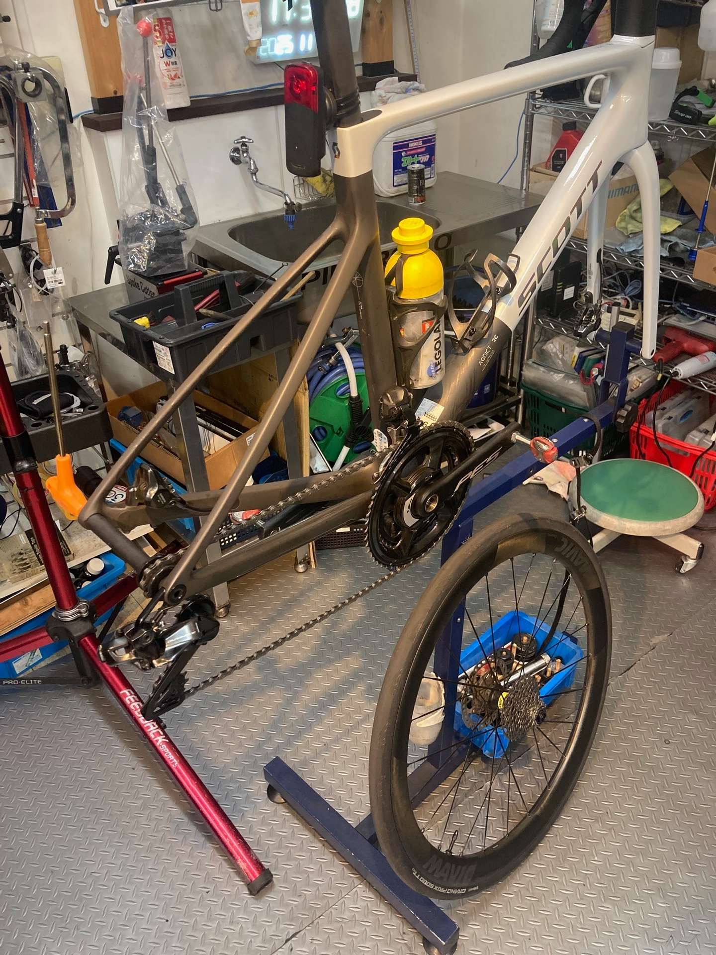 おきなわ ツール・ド・おきなわへ行ってきました | スポーツ本館ブログ | 愛知県