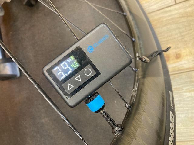 電動ポンプとクリックバルブを組み合わせると・・ | スポーツ本館