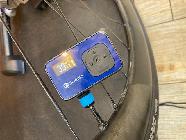 電動ポンプとクリックバルブを組み合わせると・・ | スポーツ本館