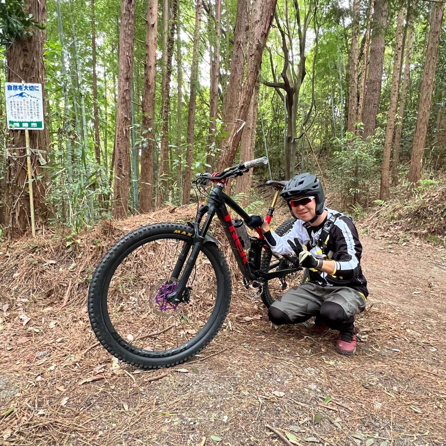 あなたの愛車を紹介させて下さい！！《マウンテンバイク編／パート1