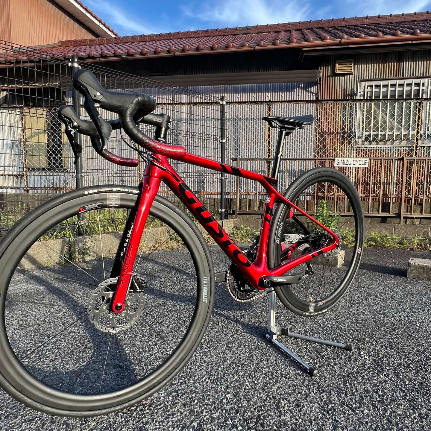 当店に今あるお得に買えるスポーツ自転車をご紹介します！ | スポーツ本館ブログ | 愛知県大府市 自転車店 シミズサイクル