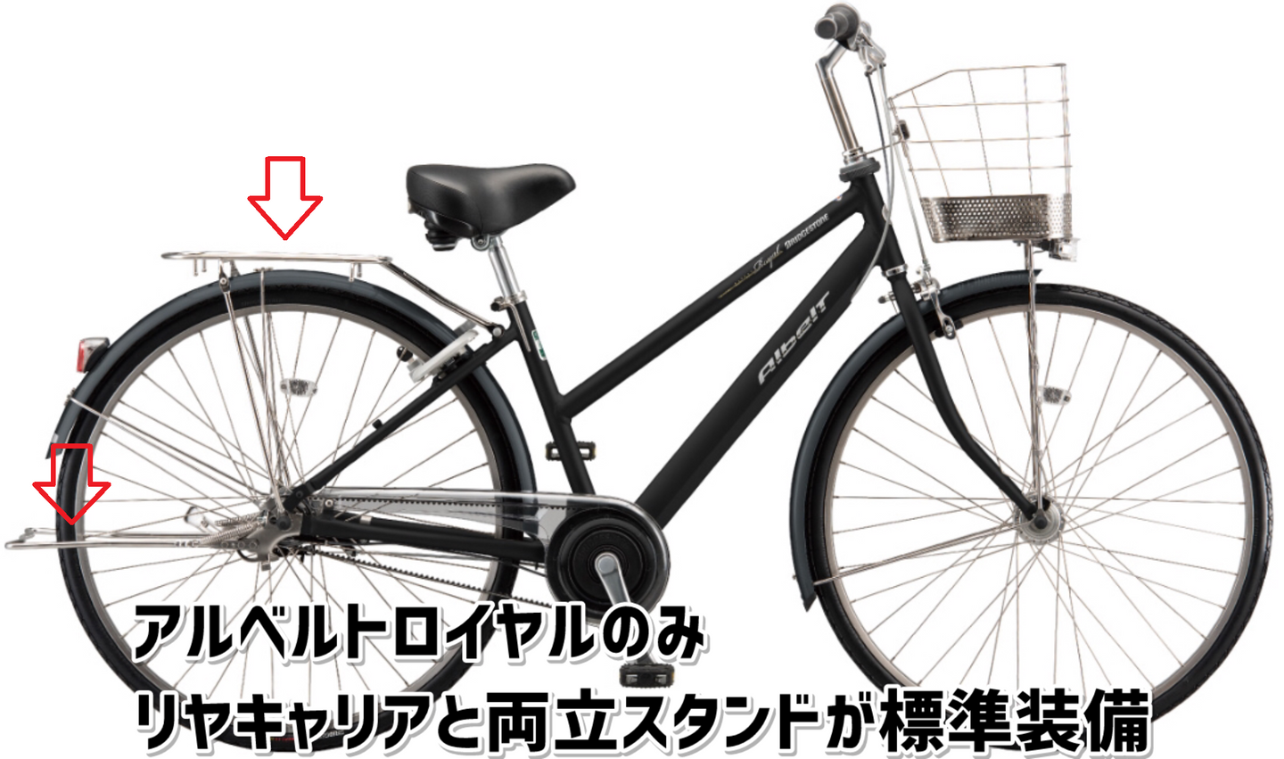 BRIDGESTONE アルベルトロイヤル 展示車・在庫検索 BRIDGESTONE(ブリヂストン) AlbelT Royal L