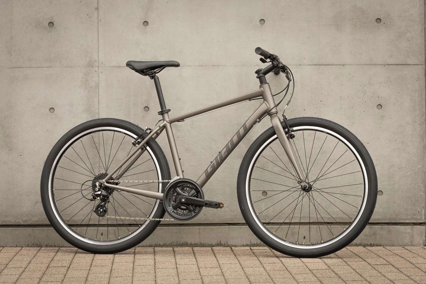 2026年GIANT新作速報！ESCAPE R／GRAVIERが進化 🎉 – サイズ拡充