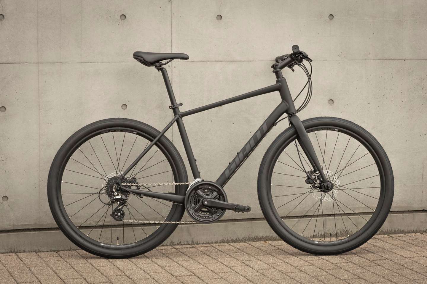 2026年GIANT新作速報！ESCAPE R／GRAVIERが進化 🎉 – サイズ拡充