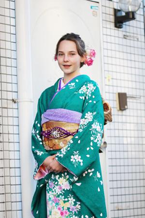 アトリエパルファン美容院六甲道 